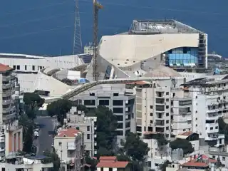 ލުބުނާނުގައި ހުންނަ އެމެރިކާ އެމްބަސީގެ މުވައްޒަފުން ފޭބުމަށް އަމުރުކޮށްފި