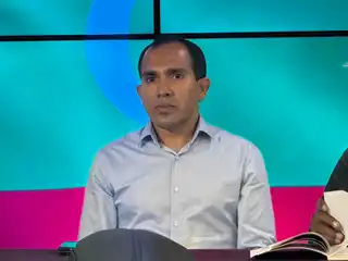 ދެ އިންތިހާބު އެއްކޮށްލައި މުއިއްޒު އުޅުއްވަނީ ރާއްޖޭގެ ވެރިކަމުގެ ނިޒާމު ރަސްކަމަކަށް ބަދަލުކުރަން: މަލީހު