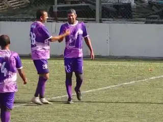 އެފްއޭއެމް ވެޓަރަންސް ކަޕް: ޕޮލިސް ކުލަބު ބަލިކޮށް، ވިލިމާލެ ޔުނައިޓެޑު ފައިނަލް އަށް 