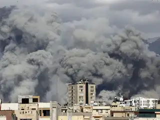 އީރާނުގެ ވެރިކަމުގެ ނިޒާމަކީ ބޮޑެތި އަސްކަރީ ހަމަލާތަކަށް ކެތްކުރެވޭ ފަދަ ވަރުގަދަ އޮނިގަނޑެއް ކަމަށް އެމެރިކާގެ ޖާސޫސީ ރިޕޯޓަކުން ހާމަވެއްޖެ!