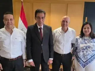 ދިވެހިރާއްޖޭގައި ބަންދުކޮށްފައި ހުރި މިޞްރުގެ ރައްޔިތަކު މިނިވަންކޮށް، އޭނާ އަނބުރާ ޤައުމަށް ފޮނުވާލުމުގެ އިންތިޒާމުތައް އެ ޤައުމުގެ ފޮރިން މިނިސްޓްރީން ހަމަޖައްސައިފި