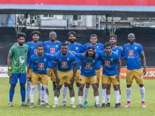 ބިސް ބުރުގެ ކުޅުންތެރިން ޤައުމީ ޓީމުގެ ނޫ ކުލައިގެ ޖާޒީގައި