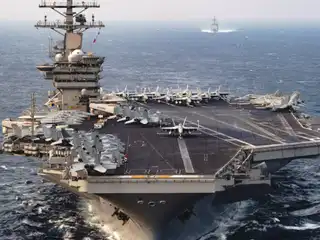 އެމެރިކާގެ ލަޝްކަރު އީރާނާ ގާތައް - ހޫނުވަމުންދާ މަސްރަހާ ގުޅޭ ގޮތުން މިހާތަނަށް އެނގެނީ ކޮންއެއްޗެއް؟ 