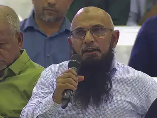 ސަރުކާރުން ކުރި މަސައްކަތަށް ފައިސާ ނުލިބި 2 އަހަރާއި ބައި ވެފައިވާތީ ވިޔަފާރިވެރިޔާ ވަނީ އޭނާގެ ޝަކުވާތައް ރައީސް އަށް ހުށަހަޅާފައި