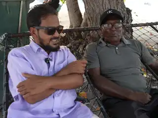 ސަރުކާރުން އެއްވެސް ކަމެއް ނުކުރޭ، ކުރި ހުރިހާ ކަމެއް ވެސް އޮތީ ހުއްޓިފައި: އިހަވަންދޫ މޫސާ މަނިކު