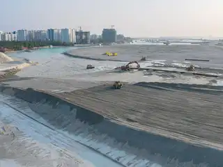 ބިންވެރިޔާ ސްކީމުގެ ދަށުން ހުޅުމާލެ 3 ވަނަ ފިޔަވަހިން ގޯތި ލިބިފައިވާ ފަރާތްތަކުގެ ގުރުއަތުލުން ހޮނިހިރު ދުވަހު