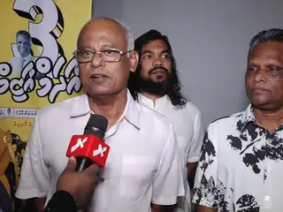 ކައުންސިލް އިންތިޚާބުގެ ރޫހު އޮތީ އެމްޑީޕީ އާއި އެކުކަން ވަރަށް ސާފު: ރައީސް ސޯލިހު