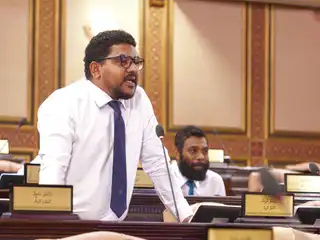 Current reality is that fishermen face mounting challenges and lack necessary means to effectively conduct fishing operations in distant waters: Mauroof