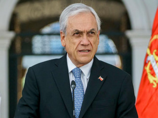 ޗިލީގެ ރައީސް ސަބަސްޓައިން ޕިނޭރާ، ކޮވިޑްގެ އުސޫލުތަކާއި ހިލާފުވުމުން ވަނީ ޖޫރިމަނާ ކޮށްފައި