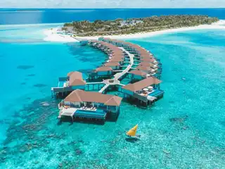 ބ. އަތޮޅު - އަވާނި ފަރެސް