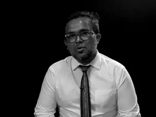 މުހައްމަދު އިހުސާން "ވައުދުނާމާ" ޕްރޮގްރާމްގައި ވާހަކަދައްކަވަނީ