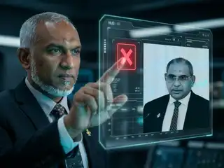 "އާދްމީ ހަތަމް، ކާމް ހަތަމް"