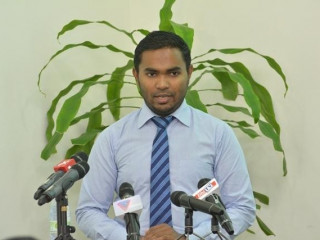 މަހާޒު އަލީ