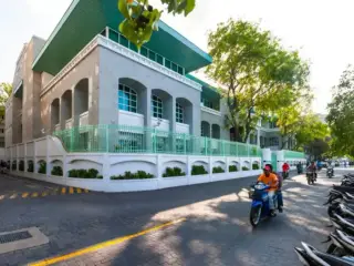 ރައީސުލްޖުމްހޫރިއްޔާގެ އޮފީސް - ބަޖެޓުން އެންމެ ބޮޑު ހޭދައެއް ކޮށްފައިވަނީ ސަރުކާރު ހިންގުމަށް