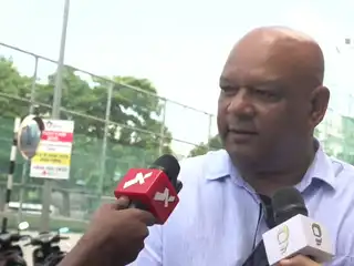 އެމްޑީޕީން މިރޭ ބާއްވާ ބޮޑު މުޒާހަރާ އަށް ފުލުހުން އެއްބާރުލުން ދޭނެ: އެމްޑީޕީ 