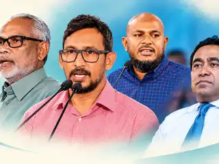 އިއްޔެ ސިއްރުކުރި ހަގީގަތްތައް މިއަދު އަމިއްލަ ދުލުން ބޭރުވަނީ، އޭރު އެ ވާހަކަތައް ނުދެއްކީ ކީއްވެ؟