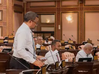 މައިމުޅަވާ ދަރިންނަށް ބަންޑާރަ ބިމުން ބައެއް ލިބޭ ގޮތަށް ހުށަހެޅި އިސްލާހު ބަލަ އެއް ނުގަތް