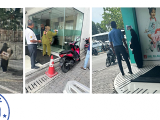 Shadiya and Dr. Shazra, who advocated for the rights of Palestinians