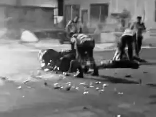 Accident occurs in Hulhumale'.