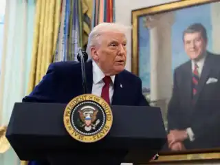 ޔުކްރެއިން ހަނގުރާމަ ނިންމުމުގެ އެއްބަސްވުމަކާ ހަމައަށް އައުމަށް ވަރަށް ބޮޑަށް ކައިރި ވެއްޖެ: ޓްރަމްޕް 