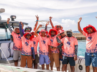 Registration re-opened for Ooredoo Masrace 2023