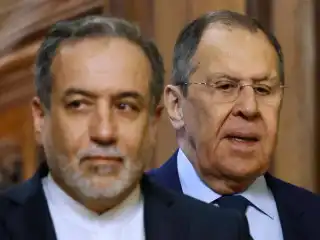 އީރާންގެ ނިއުކްލިއާ ޕްރޮގްރާމްއާ ގުޅޭ ގޮތުން ލަވްރޮވް އާއި އަރާގްޗީ މަޝްވަރާ ކުރައްވައިފި