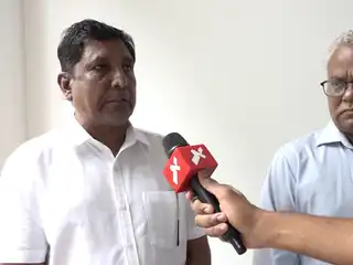 ހިރިމަރަދޫ ރައްޔިތުންގެ އަސާސީ ހައްގުތައް ގެއްލެމުންދާތީ އެމްޑީޕީ އިން އެކަން އެޗްއާރްސީއެމްގެ ސަމާލުކަމަށް ގެނެސްފި