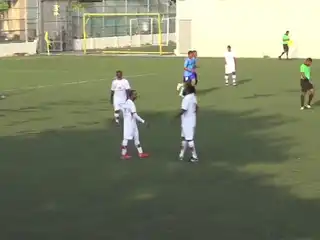 ޕޮލިސް ކުލަބާއި، ބުރު ސްޕޯޓްސް ކުލަބު ބައްދަލު ކުރި މެޗުގެ ތެރެއިން