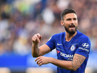 އޮލިވިއޭ ޖިރޫ