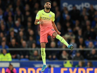 ޕްރިމިއާ ލީގު: އެވެޓަން ބަލިކޮށް ސިޓީއިން ލީގު ތާވަލުގެ ދެވަނައަށް ޖެހިލައިފި