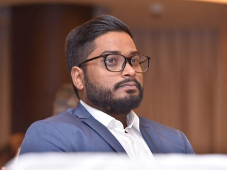 އެފްއޭއެމްގެ އިންތިޚާބުގައި މާޒިޔާގެ ތާއީދު ބައްސާމަށް