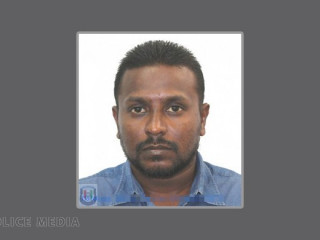 ފުލުހުން ހޯދަމުންދާ އިސްމާއީލް ސިމާހް ޖަލީލް