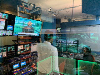 ވިމީޑިއާގެ އޮޕަރޭޓިން ރޫމް: ޖޫން މަހާ ހަމަޔަށް އިގްތިސާދު ހަމަޔަށް ނޭޅެނަމަ ހުއްޓާލަނެ ކަމަށް މުވައްޒަފުންނަށް ވަނީ އަންގާފައި