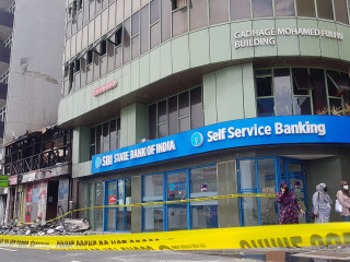 އެސްބީއައި: ތަރައްޤީގައި ރާއްޖެއަށް މުހިންމު ބައިވެރިއެއް!