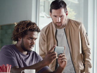 ވީޑިއޯގެ ސްކްރީންޝޮޓެއް