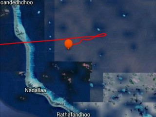 ބެލޫން ވެއްޓުމުގެ ސަބަބުން އެއްވެސް މީހަކަށް ގެއްލުމެއް ލިބިފައެއް ނުވޭ