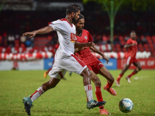 މިނިވަން ޗެމްޕިއަންޝިޕްގެ ފައިނަލް މެޗުގެ ތެރެއިން