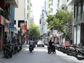 މި ފަހަކަށް އައިސް ގިނައިން ޕޮޒިޓިވްވަނީ ދިވެހިން