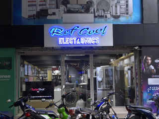 Refcool draws winners for their Ramadan promotion