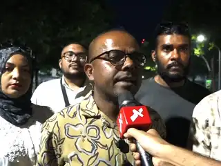 އަދަދެއް ނުހުއްޓުވޭނެ، ސަރުކާރު ޖަވާބުދާރީކުރާނަން، ޖަލުން ނުކުންނަނީ ގަލަން ހިފައިގެން: ފިޔާޒު