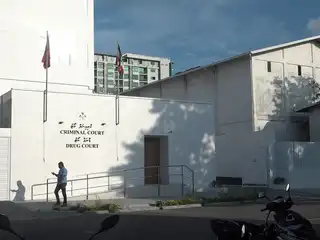 ވާނުވާގައި ތިބި މީހުންގެ ތެރެއިން އެއް އަހަރަށްވުރެ ގިނަ ދުވަސްވީ ހުރިހާ މައްސަލަތައް މި އަހަރު ނިމޭނެ: ކްރިމިނަލް ކޯޓު