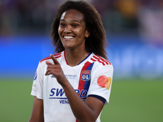 ފްރާންސްގެ ވިންޑީ ރެނާޑް