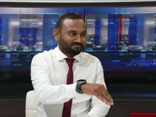 މި ސަރުކާރުން ކިތަންމެ ވަރަކަށް ޑިފެންސަށް ކުޅުއްވިޔަސް، ރައްޔިތުންގެ އިތުބާރެއް ދެން ނުލިބޭނެ: ތަޒްމީލް