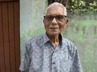 ލިޔުންތެރިޔާ މ. ސާނިޔާ އިބްރާހީމް ރަޝީދު