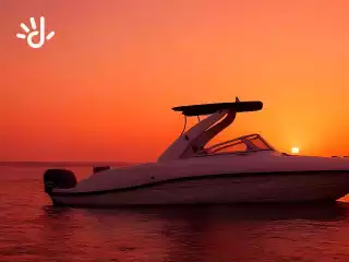 Dhiraagu offers 4X the chance to WIN a Speedboat by enrolling now!