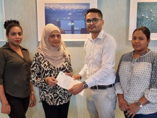 BBM sponsored six young chefs to attend the Worldchefs Congress