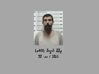 ހުޅުމާލެއިން މީހެއްގެ އަތުން 10،000 ރުފިޔާ ފޭރުނު މައްސަލައިގެ ތުހުމަތުގައި ހައްޔަރުކުރި މީހާ  