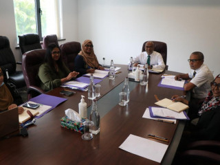 Foreign Minister Abdulla Shahid constitutes Foreign Service Advisory Board
