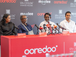 Spa Ceylon Joins Ooredoo as Club Premier Partner, Offering Exclusive Benefits to Club Premier Members