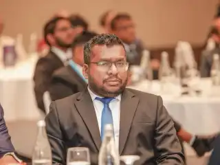 އެފްއައިޔޫ އަށް އަލަށް އައްޔަނުކުރެވުނު އިސް ވެރިޔާ މުޙައްމަދު އިޝާން